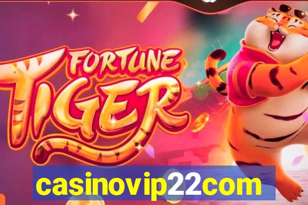 casinovip22com