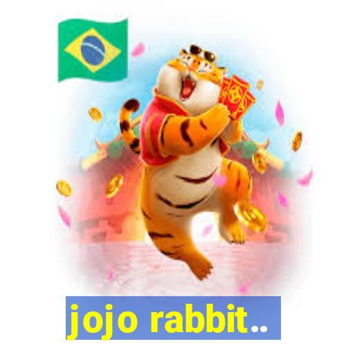 jojo rabbit..