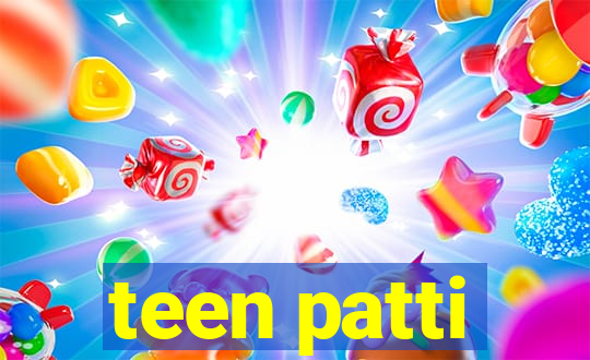 teen patti