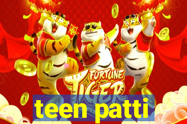 teen patti