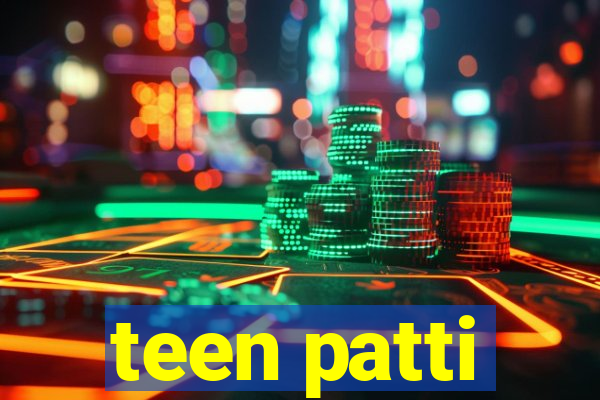 teen patti