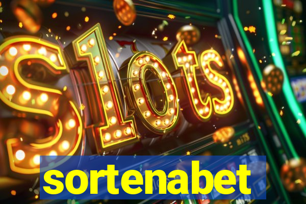 sortenabet