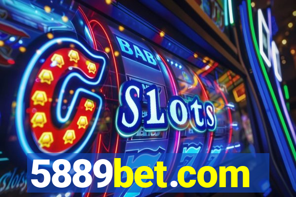 5889bet.com