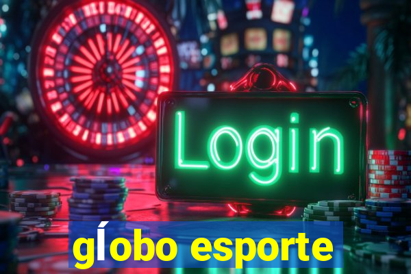 gĺobo esporte