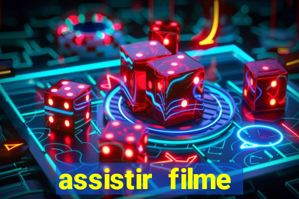 assistir filme bingo o rei das manh?s