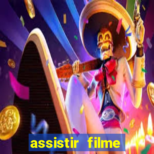 assistir filme bingo o rei das manh?s