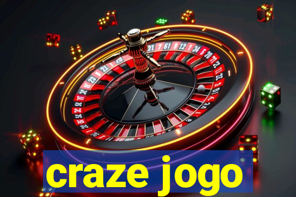 craze jogo