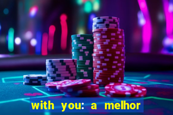 with you: a melhor amiga do quarterback pdf grátis