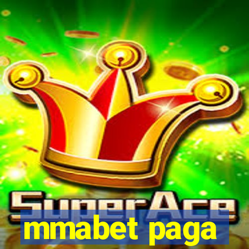 mmabet paga