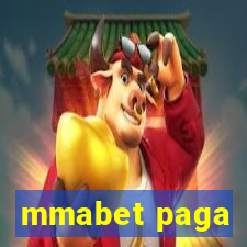 mmabet paga