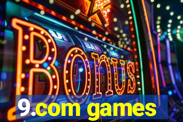 9.com games