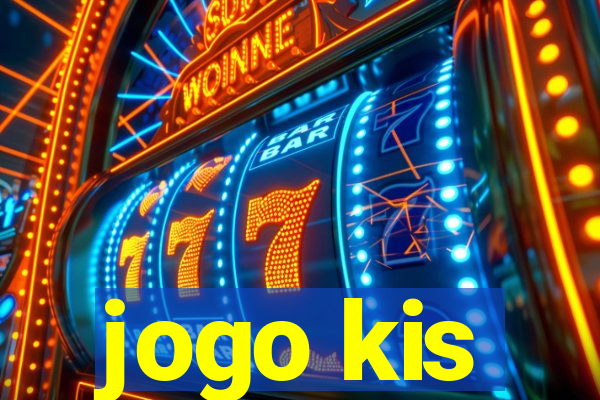 jogo kis