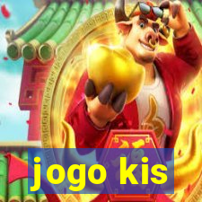 jogo kis