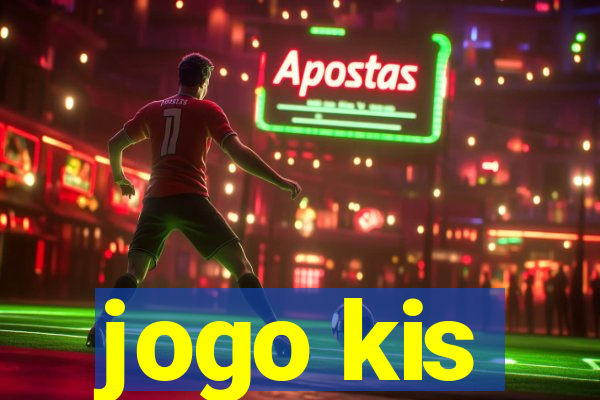 jogo kis