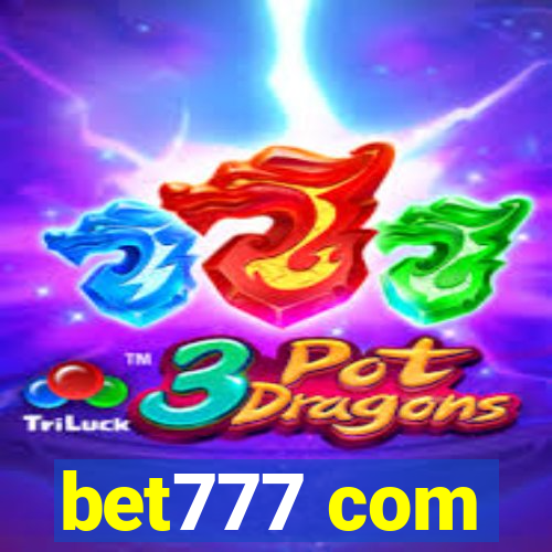 bet777 com