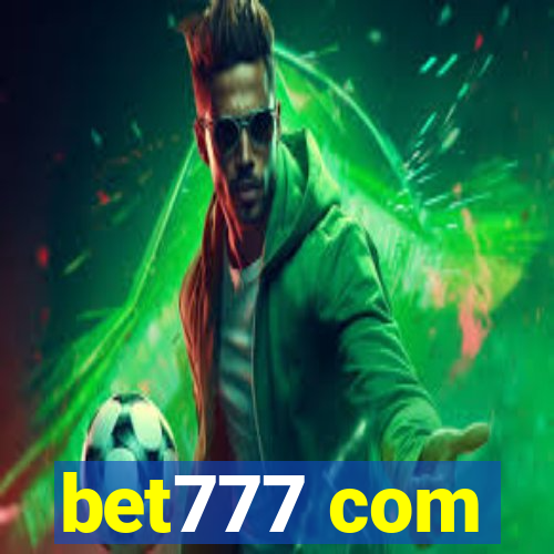 bet777 com