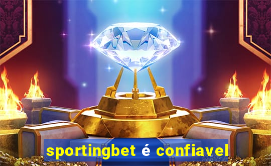 sportingbet é confiavel