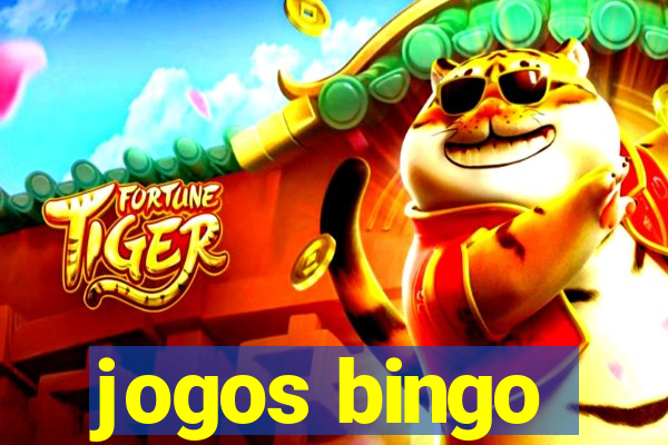 jogos bingo