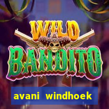 avani windhoek hotel casino namibia