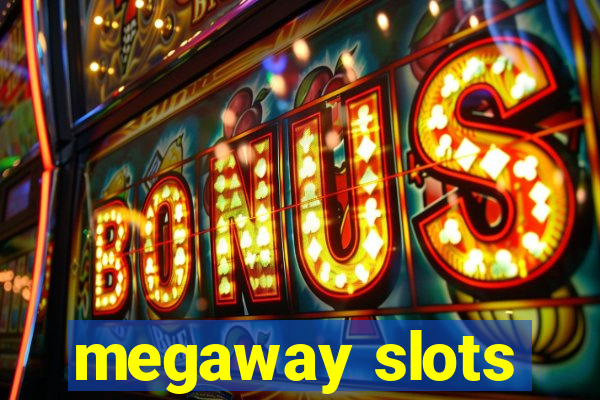 megaway slots