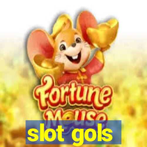 slot gols