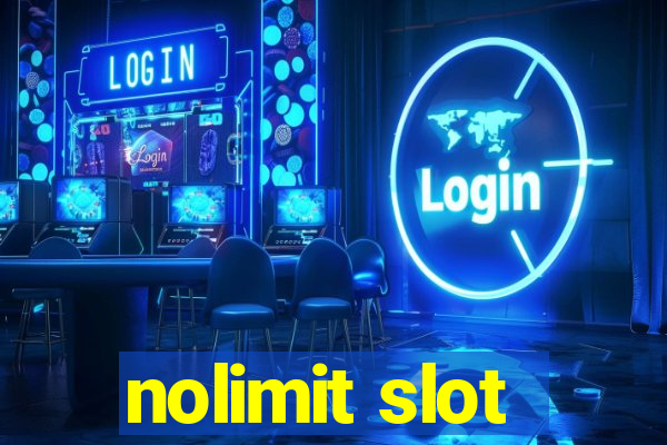 nolimit slot