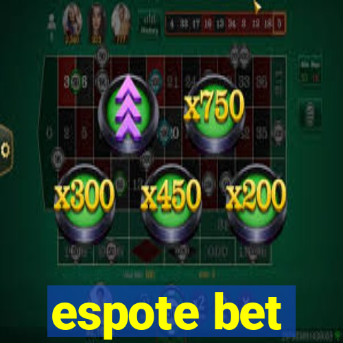 espote bet