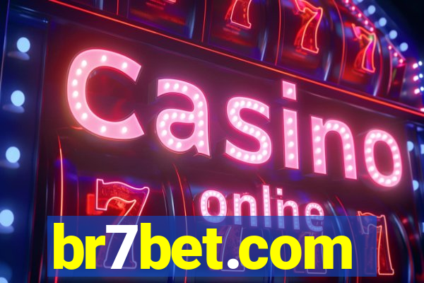 br7bet.com