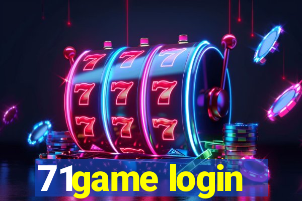 71game login