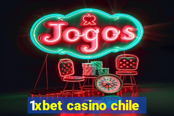 1xbet casino chile