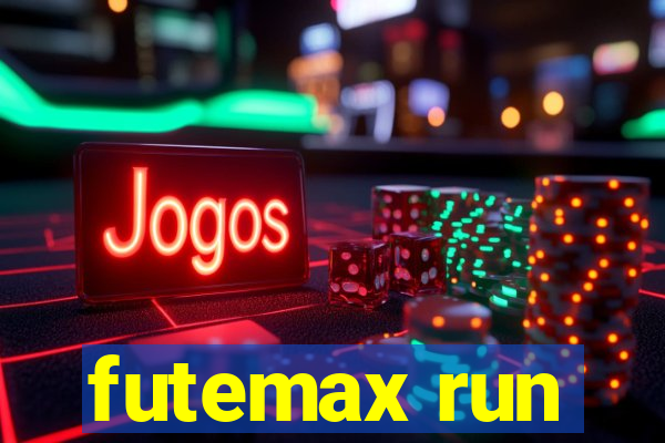 futemax run