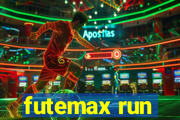 futemax run