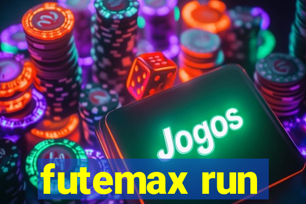 futemax run