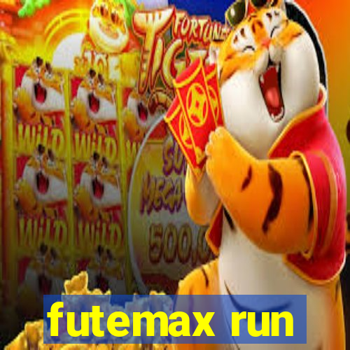 futemax run