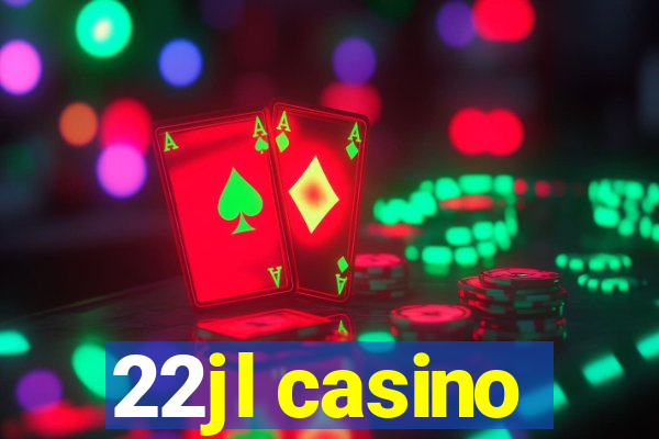 22jl casino