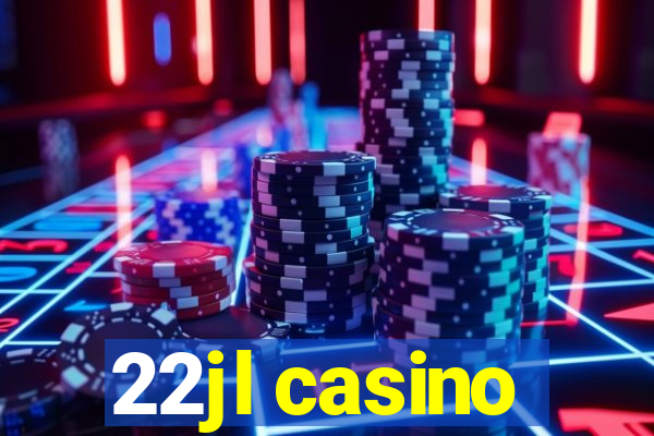 22jl casino