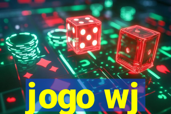 jogo wj