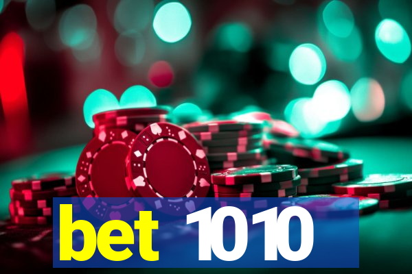 bet 1010