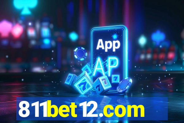 811bet12.com