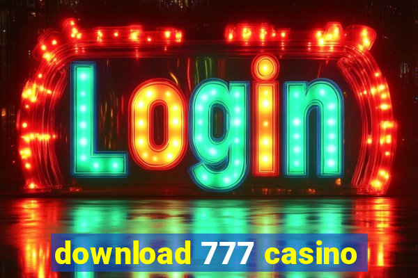 download 777 casino