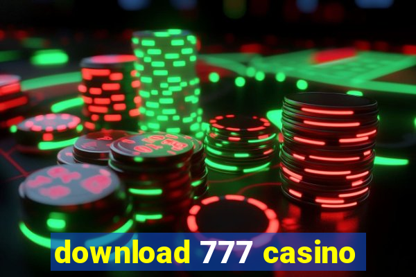 download 777 casino