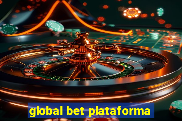 global bet plataforma