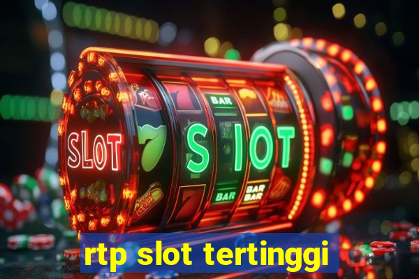 rtp slot tertinggi