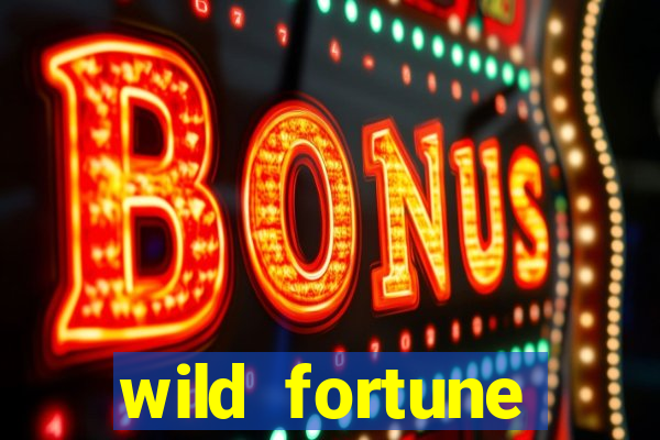 wild fortune withdrawal times