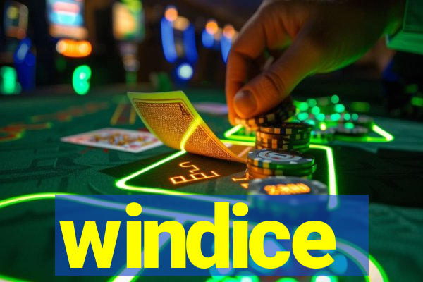 windice