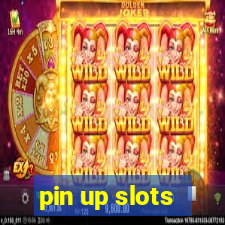 pin up slots