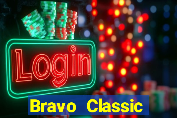 Bravo Classic Slots-777 Casino