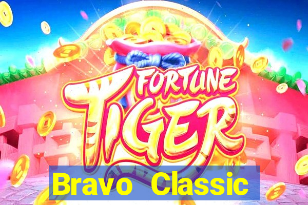 Bravo Classic Slots-777 Casino