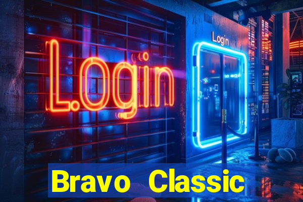 Bravo Classic Slots-777 Casino