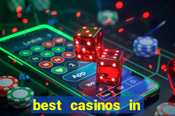 best casinos in las vegas